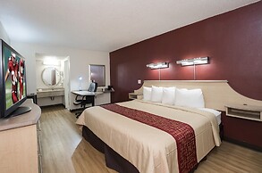 Red Roof Inn Hagerstown - Williamsport, MD