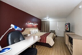 Red Roof Inn Hagerstown - Williamsport, MD