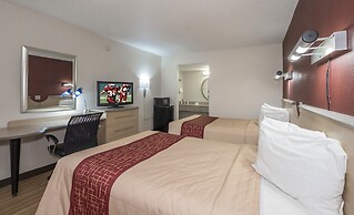 Red Roof Inn Hagerstown - Williamsport, MD