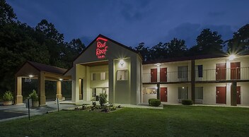 Red Roof Inn Hagerstown - Williamsport, MD