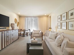 Sofitel Sydney Wentworth