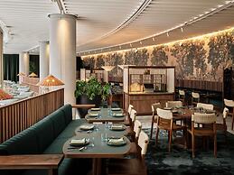 Sofitel Sydney Wentworth