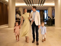 Sofitel Sydney Wentworth