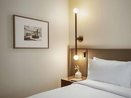 Sofitel Sydney Wentworth