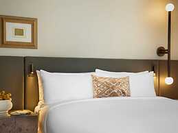 Sofitel Sydney Wentworth