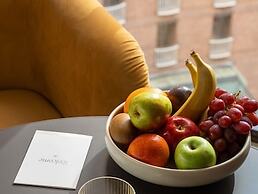Sofitel Sydney Wentworth