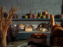 Sofitel Sydney Wentworth