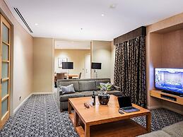 Sofitel Sydney Wentworth