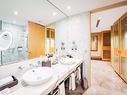 Sofitel Sydney Wentworth