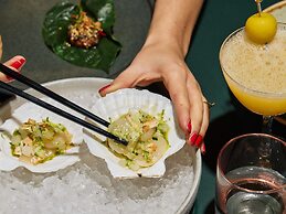 Sofitel Sydney Wentworth