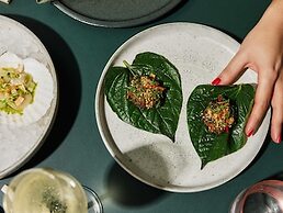 Sofitel Sydney Wentworth