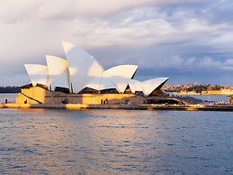 Sofitel Sydney Wentworth