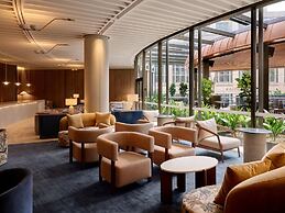 Sofitel Sydney Wentworth
