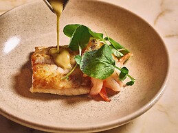 Sofitel Sydney Wentworth