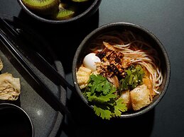 Sofitel Sydney Wentworth