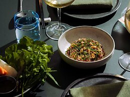 Sofitel Sydney Wentworth