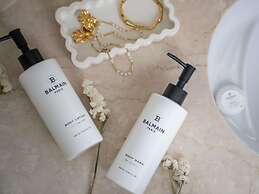 Sofitel Sydney Wentworth