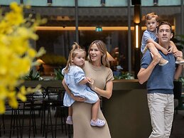 Sofitel Sydney Wentworth