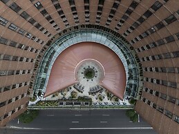 Sofitel Sydney Wentworth