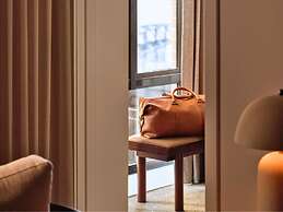 Sofitel Sydney Wentworth