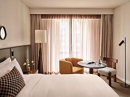 Sofitel Sydney Wentworth