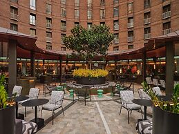 Sofitel Sydney Wentworth