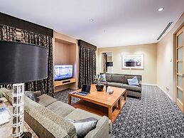 Sofitel Sydney Wentworth