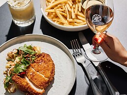 Sofitel Sydney Wentworth