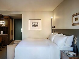 Sofitel Sydney Wentworth