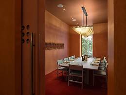 Sofitel Sydney Wentworth