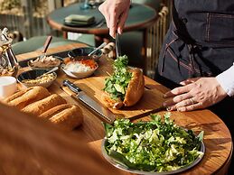 Sofitel Sydney Wentworth