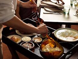 Sofitel Sydney Wentworth