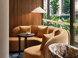 Sofitel Sydney Wentworth