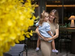 Sofitel Sydney Wentworth