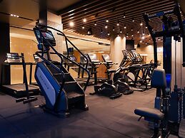 Sofitel Sydney Wentworth