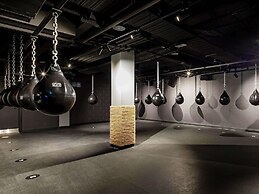 Sofitel Sydney Wentworth