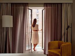 Sofitel Sydney Wentworth