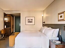 Sofitel Sydney Wentworth