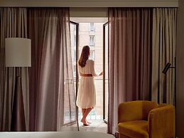 Sofitel Sydney Wentworth
