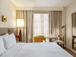 Sofitel Sydney Wentworth