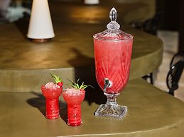 Sofitel Sydney Wentworth