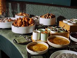 Sofitel Sydney Wentworth