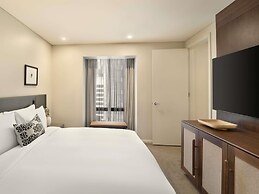 Sofitel Sydney Wentworth