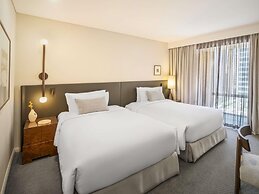 Sofitel Sydney Wentworth