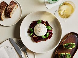Sofitel Sydney Wentworth