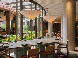 Sofitel Sydney Wentworth