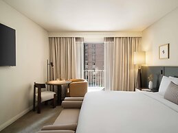 Sofitel Sydney Wentworth