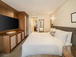 Sofitel Sydney Wentworth