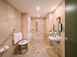Sofitel Sydney Wentworth