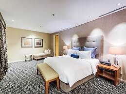 Sofitel Sydney Wentworth